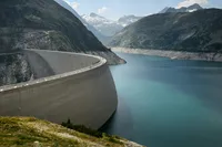 A Dam