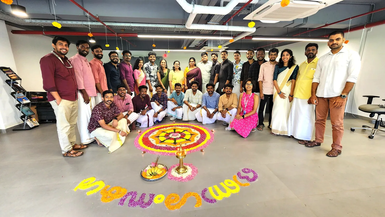 EyeROV Celebrations