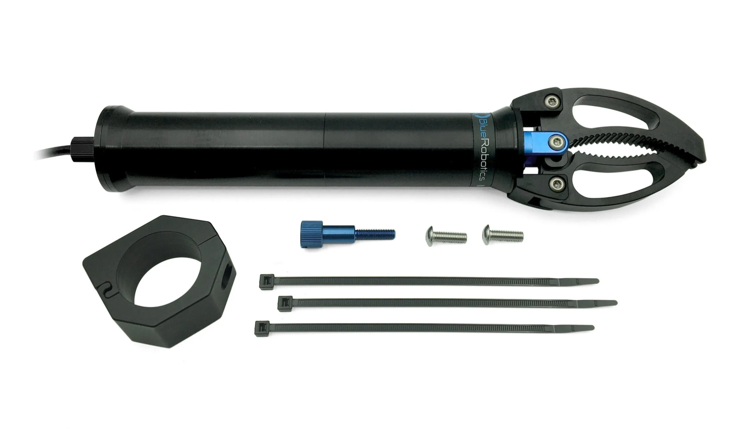 Newton Gripper