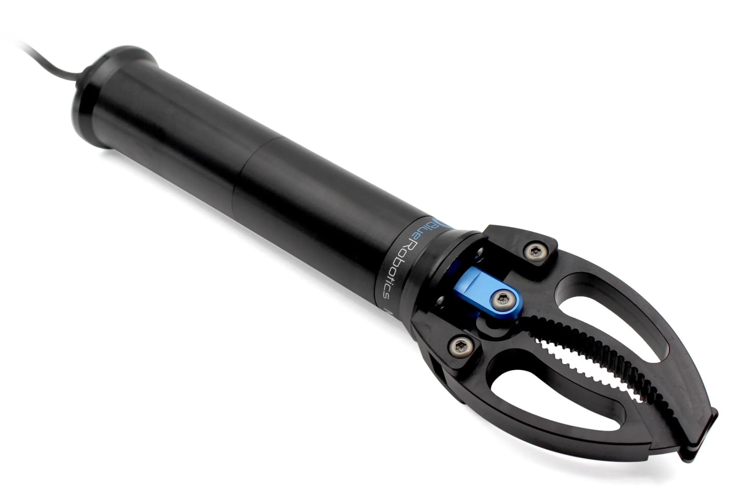 Newton Gripper