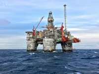 Oil Rig