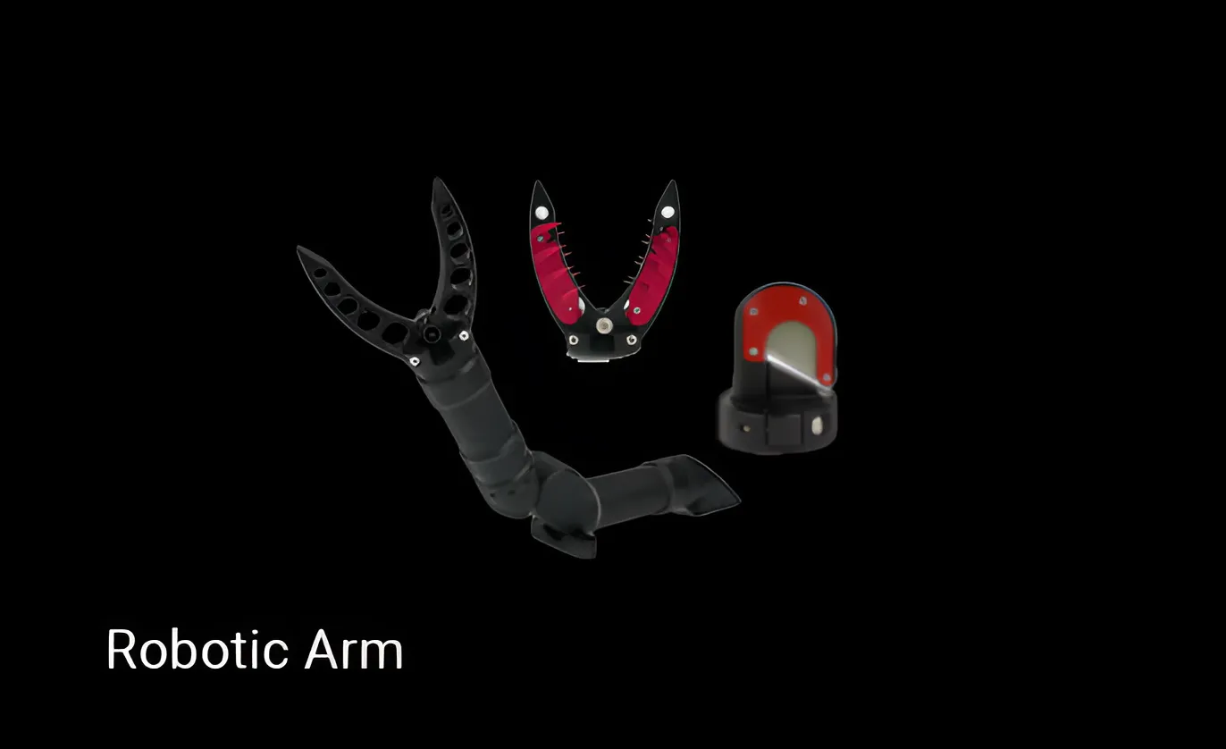 Robotic Arm