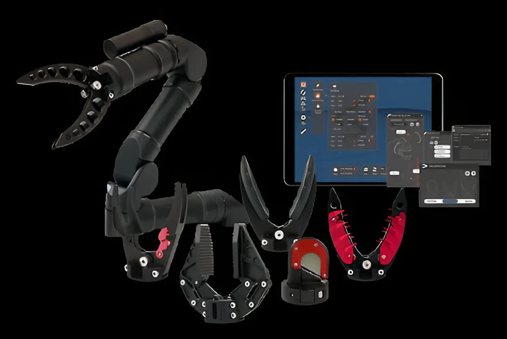 Robotic Arm
